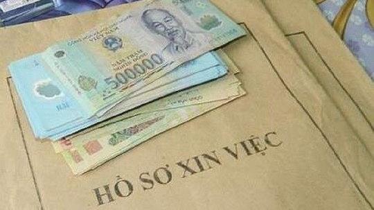 Thanh Hóa: Lừa “chạy việc” chiếm đoạt 1,5 tỷ đồng