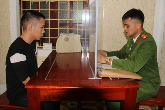 Nghệ An: Lừa đảo qua mạng bằng “chiêu” bán xe máy giá rẻ