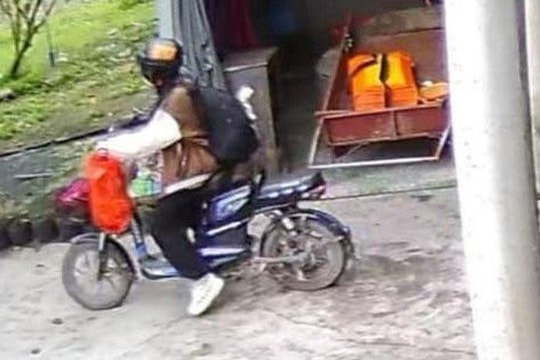 Tìm thấy nữ sinh lớp 6 sau nhiều ngày mất liên lạc