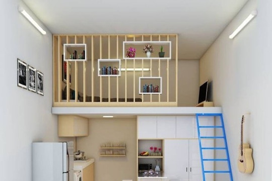 Thị trường cho thuê nhà ở TP Hồ Chí Minh và Hà Nội vẫn sôi động