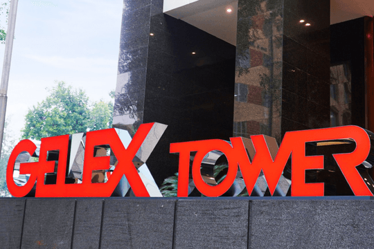 GELEX mong muốn nhà đầu tư thận trọng trước những tin đồn thất thiệt