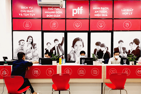 PTF cảnh báo các hình thức lừa đảo, mạo danh công ty