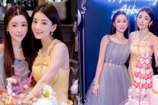 Lý lịch bất ngờ của Thái Thiên Phượng - người bị sát hại chấn động toàn châu Á