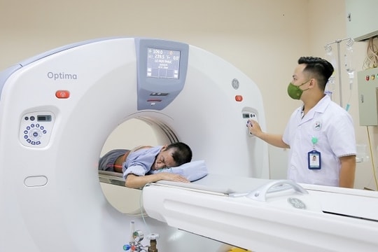 Bộ Y tế kiến nghị gỡ vướng trong mua sắm trang thiết bị y tế