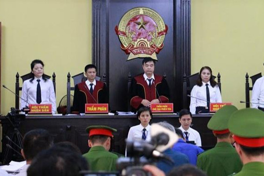 Đề xuất ngạch, bậc Thẩm phán Tòa án nhân dân