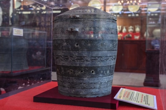 Những bảo vật quốc gia của Bắc Ninh