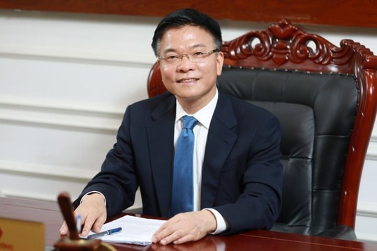 Học viện Tư pháp qua 25 năm xây dựng và phát triển từng bước trở thành trung tâm đào tạo các chức danh tư pháp