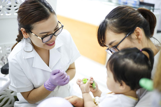 Bệnh viện 108 thực hiện tốt lời dạy của Bác với ngành y tế