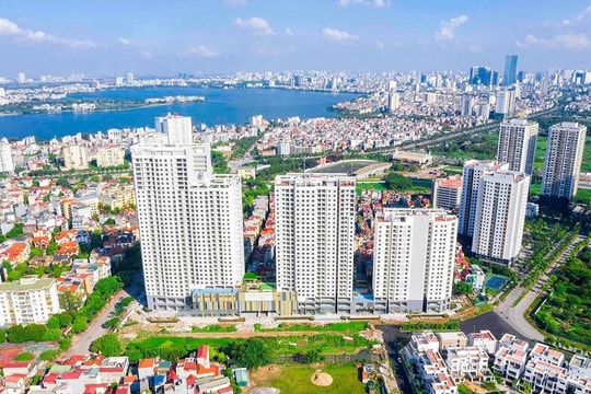 Ba kỳ vọng giải pháp cho ngành BĐS trong năm 2023