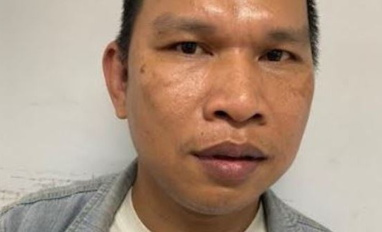Bắt đối tượng chuyên cung cấp ma túy tại bến xe Đà Nẵng