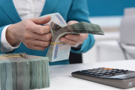 Vẫn còn hơn 117.000 tỷ đồng vốn kế hoạch đầu tư công chưa phân bổ