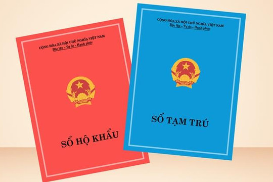 Công điện của Thủ tướng Chính phủ về việc chấn chỉnh thực hiện quy định liên quan đến bỏ sổ hộ khẩu giấy