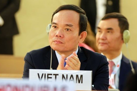 Việt Nam kêu gọi các nước hiểu và tôn trọng những đặc thù riêng của nhau