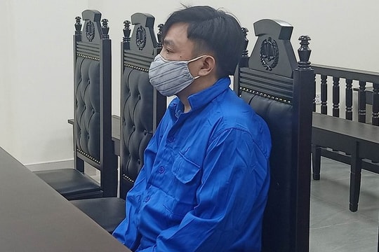 Lãnh đạo doanh nghiệp lĩnh án vì “tiếp tay” cho hoạt động xuất cảnh trái phép sang châu Âu