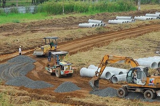 Góp ý Dự thảo Luật Đất đai: Đảm bảo quyền lợi cho người sử dụng đất bị thu hồi