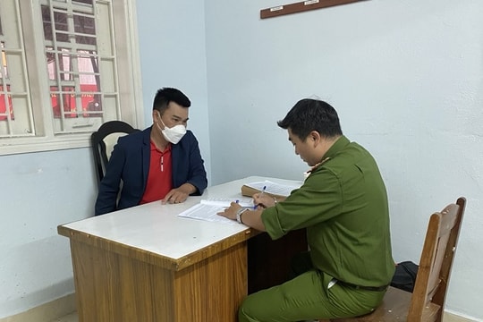 Lừa đảo chiếm đoạt tài sản bằng thủ đoạn mua nhà giá rẻ