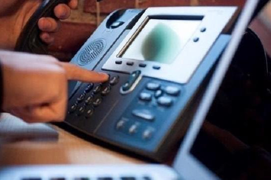 Công bố đường dây nóng về cấp đổi giấy phép lái xe