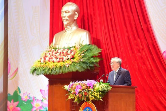 Sẽ có lộ trình tăng thẩm quyền cho Tòa án cấp sơ thẩm