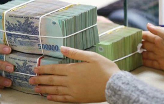 Lãi suất huy động sắp hạ nhiệt
