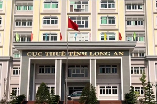 Long An: Lắng nghe, tháo gỡ khó khăn cho người nộp thuế