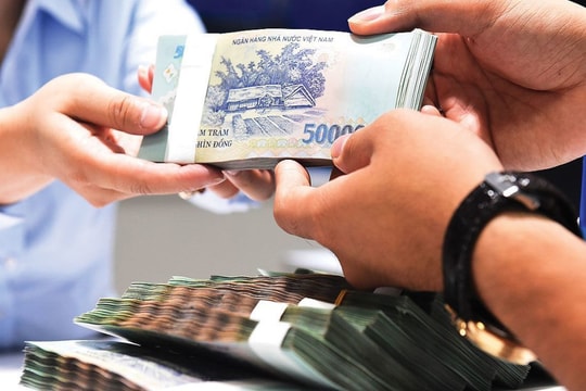 Các ngân hàng sẽ đồng loạt giảm lãi suất huy động?