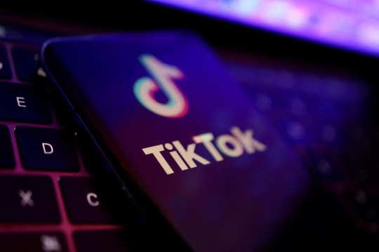 Hạ viện Mỹ thông qua dự luật trao cho Tổng thống Biden quyền cấm TikTok