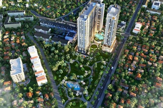 Hưng Thịnh Land phát triển căn hộ dành cho thế hệ 9X tại TP.HCM