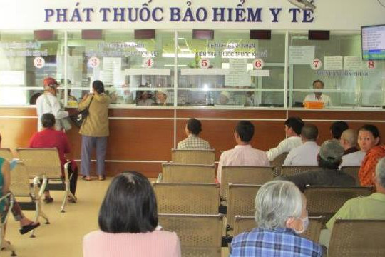 BHXH Việt Nam: Đảm bảo cung ứng thuốc, vật tư y tế