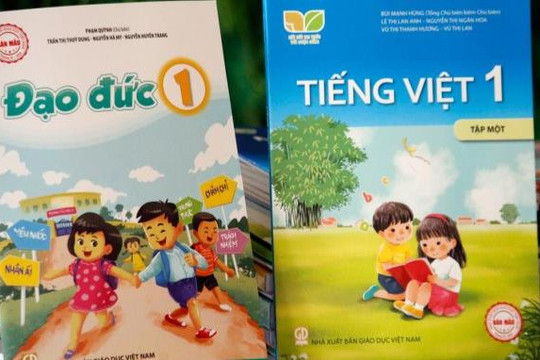Thực hiện đúng quy trình lựa chọn sách giáo khoa mới
