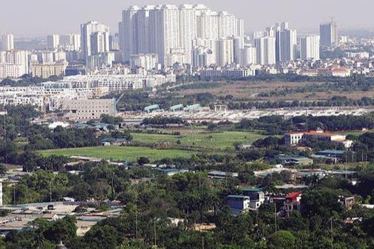 Dự kiến hoàn thiện hồ sơ Dự án Luật Đất đai (sửa đổi) trước ngày 25/4