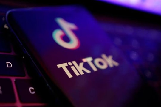 Hạ viện Mỹ thông qua dự luật trao cho Tổng thống Biden quyền cấm TikTok