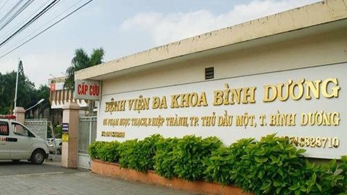 Sở Y tế Bình Dương lên tiếng về văn bản "cấm cửa" 6 bác sĩ