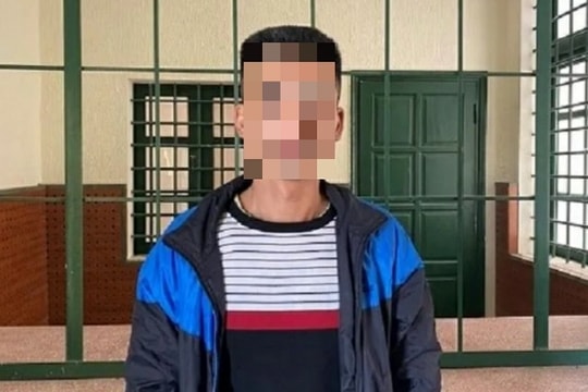 Ra đầu thú sau khi đâm vợ và bố mẹ vợ thương vong