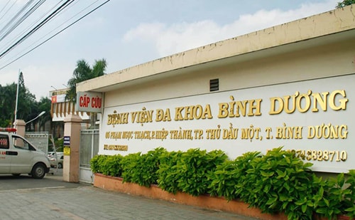 Sở Y tế Bình Dương lên tiếng về văn bản "cấm cửa" 6 bác sĩ