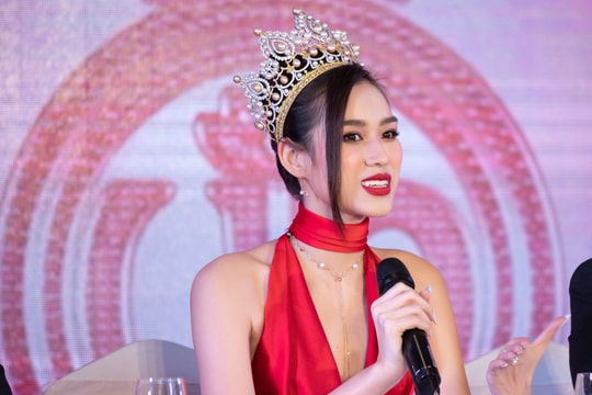 Miss World Vietnam 2023 gây tranh cãi khi công bố Đỗ Thị Hà làm giám khảo