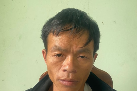 Khởi tố đối tượng say rượu, dọa đánh công an