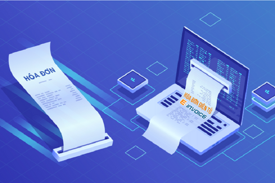 Bộ Tài chính thông tin về tình hình sử dụng hoá đơn điện tử khởi tạo từ máy tính tiền