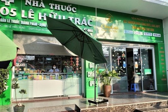 Quảng Ninh: Dừng hoạt động cơ sở y tế không đủ điều kiện xét nghiệm COVID-19