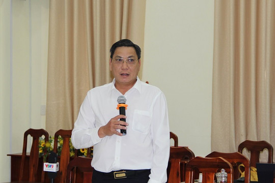 Tăng trách nhiệm của UBND các cấp trong việc cung cấp hồ sơ, tài liệu có liên quan đến việc quản lý, sử dụng đất