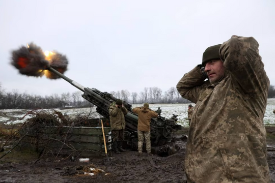 Tin vắn thế giới ngày 4/3: EU dự kiến chi 1 tỷ euro để mua đạn pháo cho Ukraine