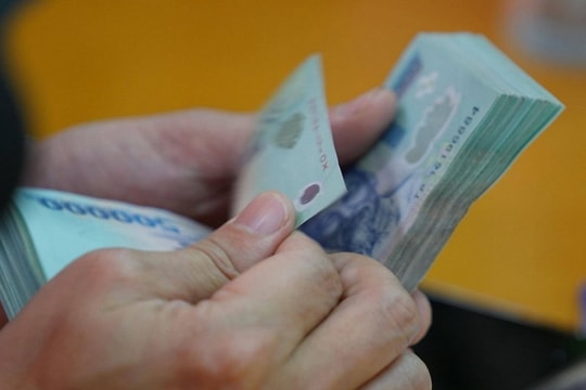 Mới giải ngân được 134 tỷ đồng trong gói 40.000 tỷ đồng hỗ trợ lãi suất 2%