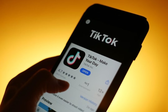 Làn sóng tẩy chay Tiktok lan rộng trên thế giới