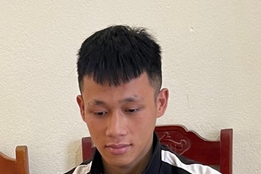 Bắt giữ đối tượng phá két sắt, trộm cắp tài sản