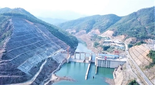 Thủ tướng chỉ đạo xử lý dứt điểm dự án thủy điện chậm tiến độ được nêu trên Báo Công lý