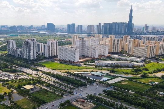 Áp dụng thu thuế nhà đất thứ hai vào thời điểm này chưa hợp lý