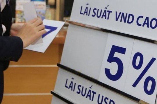 Lãi suất cho vay dần hạ nhiệt để kích cầu tín dụng