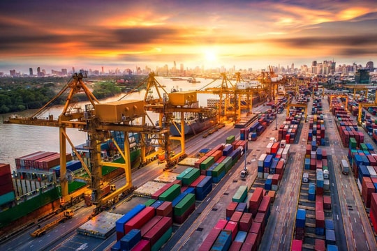 Cần 34.000 tỷ đồng để phát triển hệ thống cảng cạn đến năm 2030