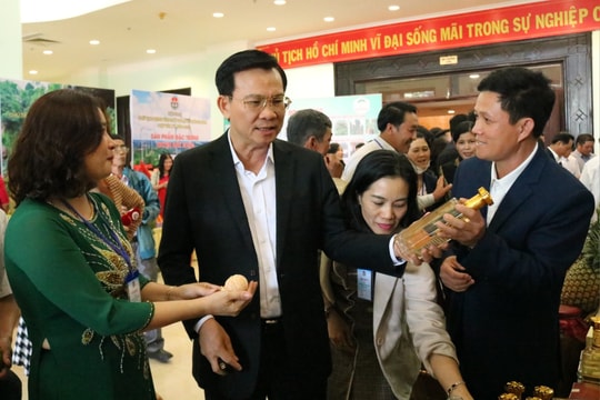 Đắk Nông thực hiện Chương trình MTQG xây dựng nông thôn mới năm 2022 đạt nhiều kết quả ấn tượng