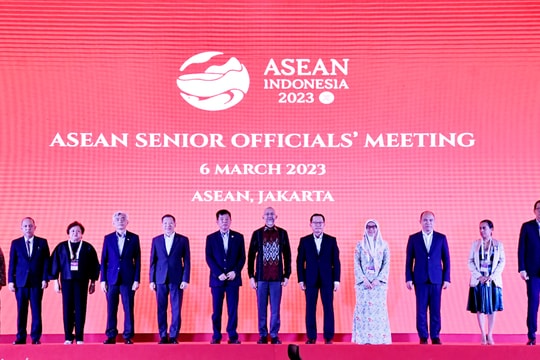 Cần xây dựng một lộ trình thực tế, phù hợp để hỗ trợ Timor Leste gia nhập ASEAN