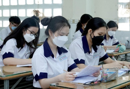 Hà Nội: Lịch thi lớp 10 chuyên năm 2023
